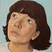 Julie Arsenault - Nothing Sweeter