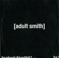 ALS - [adult smith] vol. 1