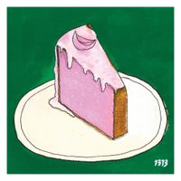 ALS - Angel Dust Cake
