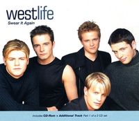 Westlife - Swear It Again