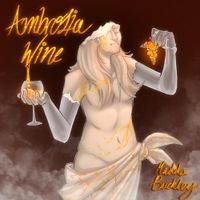 Madds Buckley - Ambrosia Wine