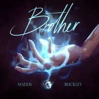 Madds Buckley - Brother
