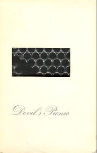 Devil's Picnic - Pomme ou pas Pomme