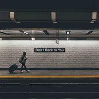 Evan Blair - Back To You