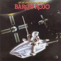 Bar&oacute;n Rojo - En un Lugar de la Marcha