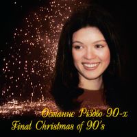 Ruslana - Останнє Різдво 90-х (Final Christmas of 90's)
