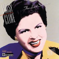 Patsy Cline - The Last Sessions