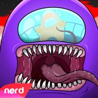 NerdOut - Not the Imposter (Among Us)
