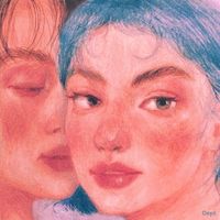 뎁트 [Dept] - Summer Blue
