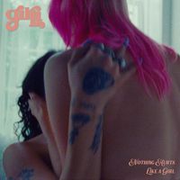 girli - Nothing Hurts Like A Girl