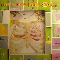 Pretty Girls Make Graves - Good Health