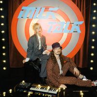 Milk Talk - Milk Talk