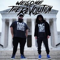 Hi-Rez - Welcome to the Revolution