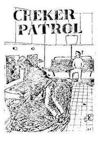 Checker Patrol - Demo '86