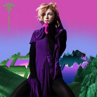 Alison Goldfrapp - The Love Reinvention