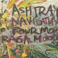 Ashtray Navigations - Four More Raga Moods