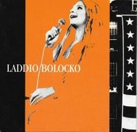 Laddio Bolocko - As If by Remote
