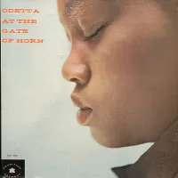 Odetta - At the Gate of Horn