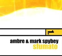 Ambre & Mark Spybey - Sfumato