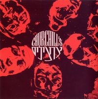 Churchill's - Churchill's