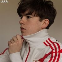 Declan McKenna - Liar