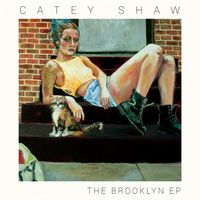Catey Shaw - The Brooklyn