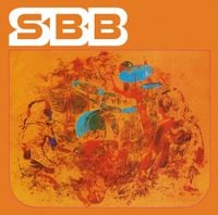 SBB - SBB [Wołanie o brzęk szkła]