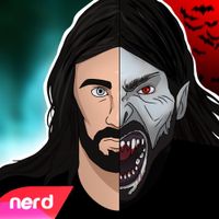 NerdOut - Vampire Living