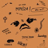 Ress - MIM&Oacute;ZA