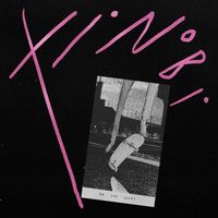 Xinobi - On The Quiet