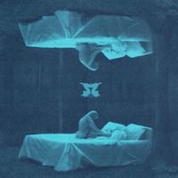 Sleep Therapy - nothing, nowhere.