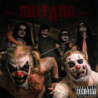 Skitarg - Skitarg