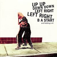 Up Up Down Down Left Right Left Right B A Start - And Nothing Is #1