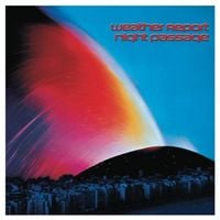 Weather Report - Night Passage