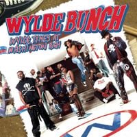 Wylde Bunch - Wylde Tymes at Washington High