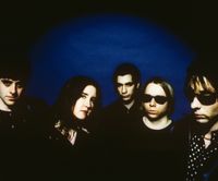 Mercury Rev - Madrid Live '95