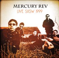 Mercury Rev - Live SXSW 1999