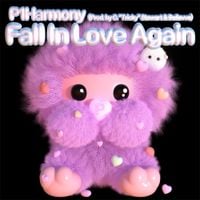 P1Harmony - Fall In Love Again