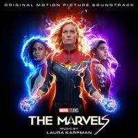 Laura Karpman - The Marvels