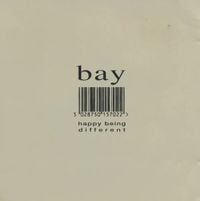 Bay - Happy Being Different