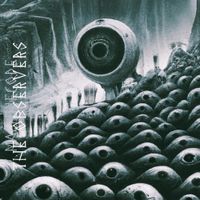 MachineCode - The Observers