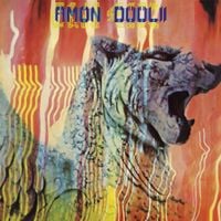 Amon D&uuml;&uuml;l II - Wolf City