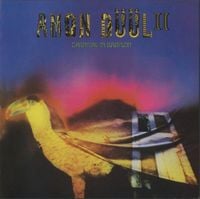 Amon D&uuml;&uuml;l II - Carnival in Babylon