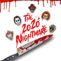 Aaron Fraser-Nash - The 2020 Nightmare