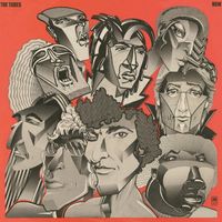 The Tubes - Now