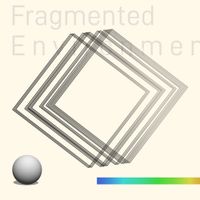 ​gonima - Fragmented Environments