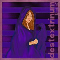 DJ Sabrina the Teenage DJ - Destextrinum
