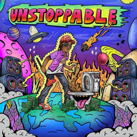 StanWill - Unstoppable
