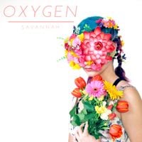 Savannah - Oxygen