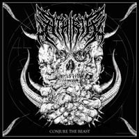 Athiria - Conjure The Beast